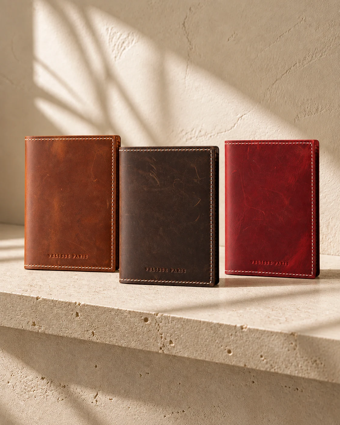 Passport Holders collection