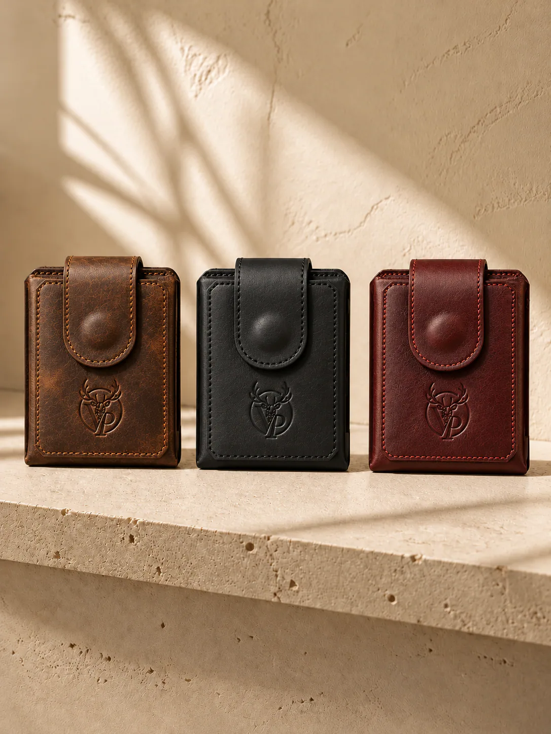 Hunter Wallets collection